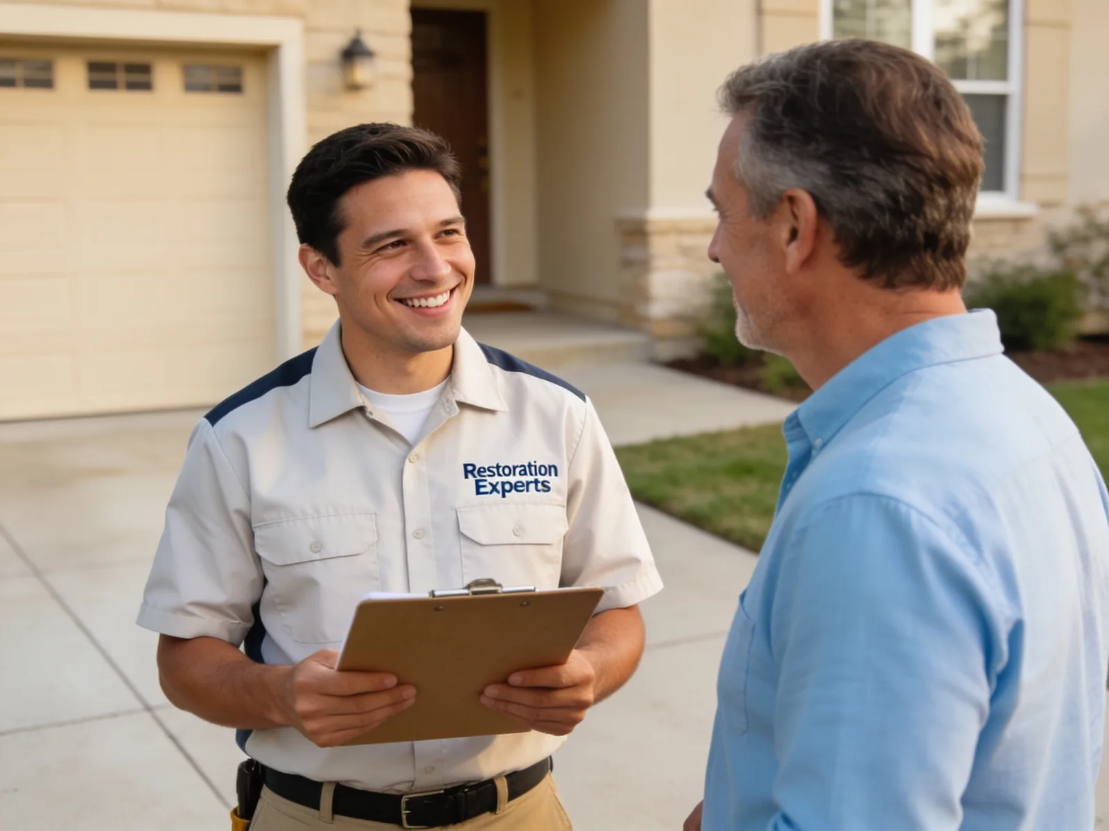 Water Damage Cleanup Moncks Corner, SC FAQs